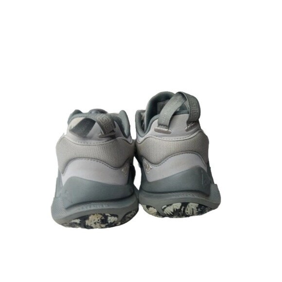 Nike Giannis Immortality 2 Shoes Men\'s Size 8.5-Cool Grey Glacier Blue main image 8